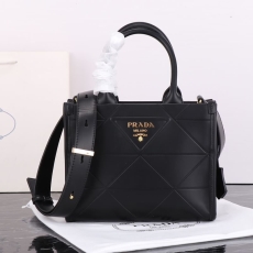 Prada Shopping Bags